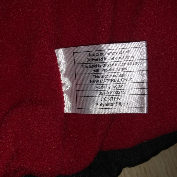 U.S. Polo Assn. Boys’ Baby Bubble Jacket – Warm & Stylish | Size 3-6 months - Picture 5 of 7